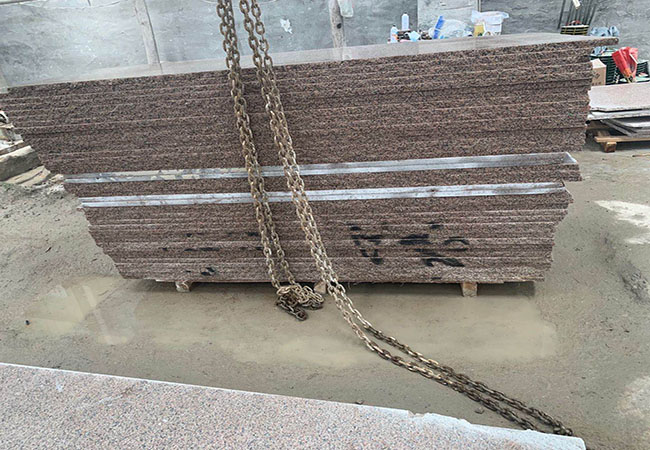 黃金麻石材銹斑怎么處理(圖4) 黃金麻石材銹斑怎么處理(圖4)