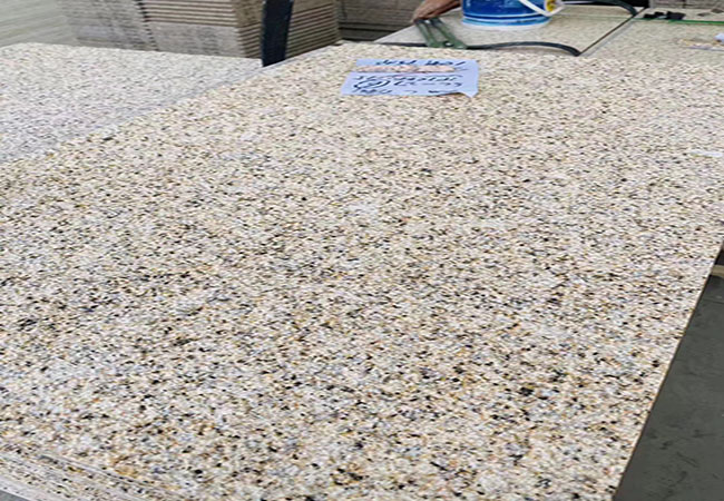光面黃金麻石材廠家在哪(圖3) 光面黃金麻石材廠家在哪(圖3)
