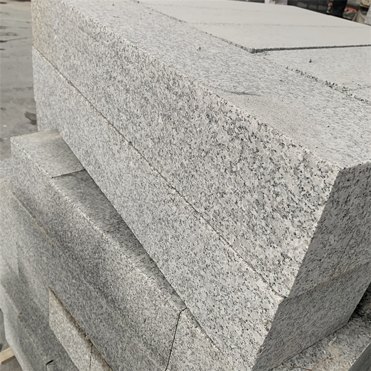 芝麻灰路邊石價(jià)格多少(圖5)