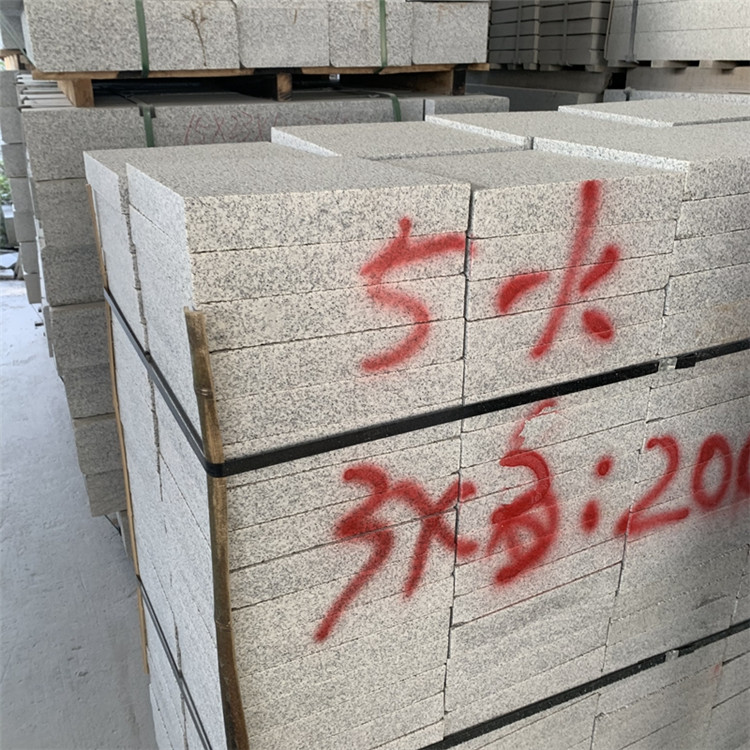岑溪大理石路沿芝麻灰石價(jià)格(圖4)