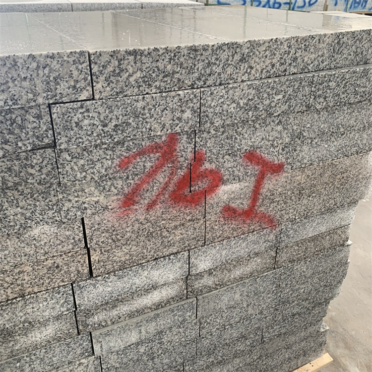 芝麻灰石材價格多少錢一平方(圖2) 芝麻灰石材價格多少錢一平方(圖2)