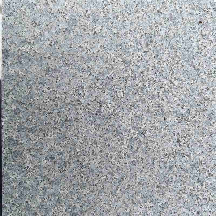 長沙市芝麻灰花崗巖(圖1)
