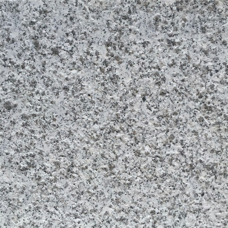 燒面荔枝面芝麻灰花崗巖(圖4)