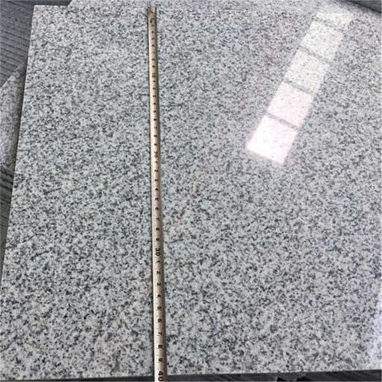 芝麻灰花崗巖欄桿(圖3)