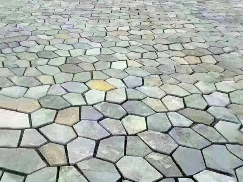 青石冰裂紋
