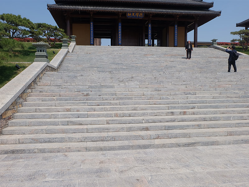 青石板材
